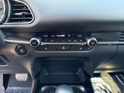 2025 Mazda Mazda CX-30 2.5 S Preferred Package