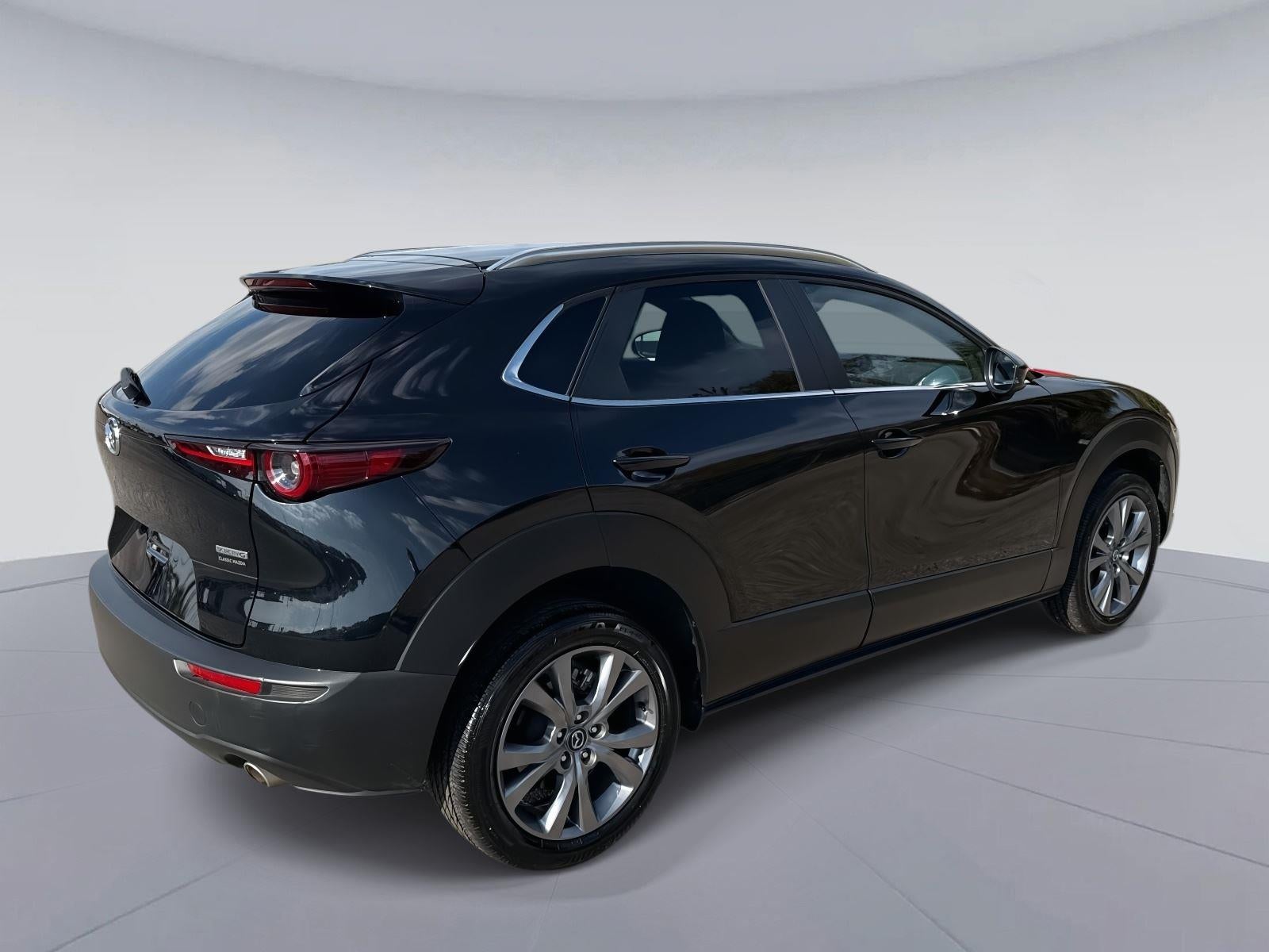 2025 Mazda Mazda CX-30 2.5 S Preferred Package