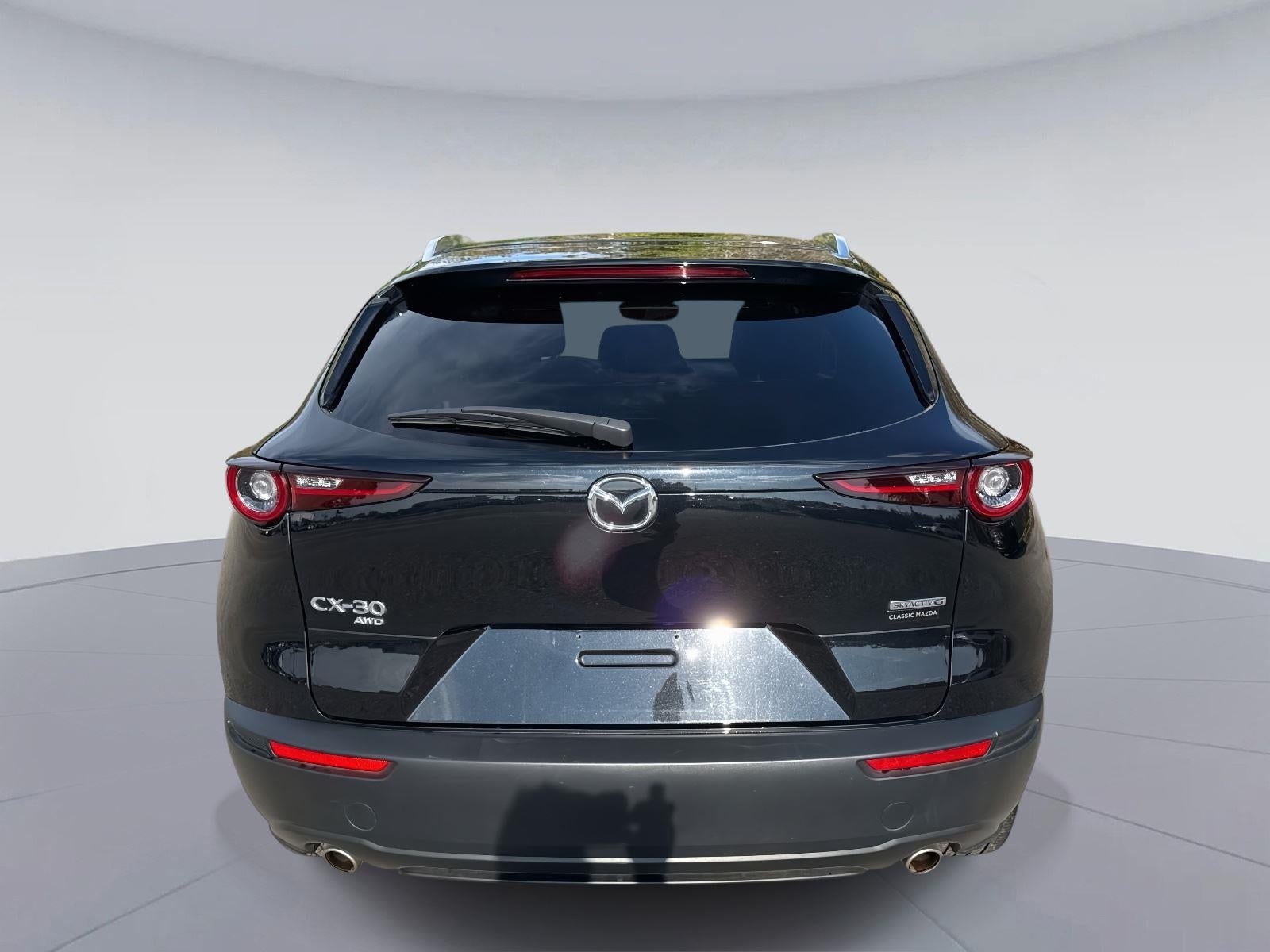 2025 Mazda Mazda CX-30 2.5 S Preferred Package