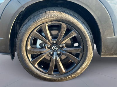 2025 Mazda Mazda CX-30 2.5 S Carbon Edition