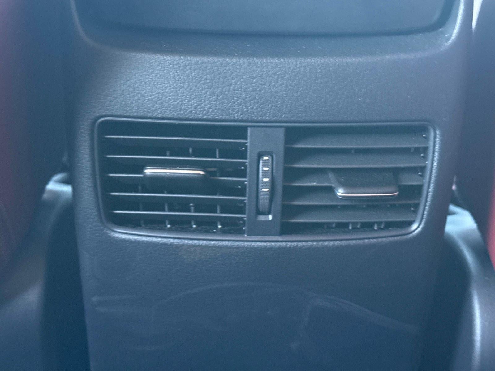 2025 Mazda Mazda CX-30 2.5 S Carbon Edition