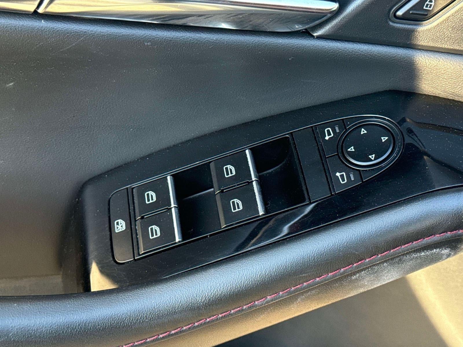 2025 Mazda Mazda CX-30 2.5 S Carbon Edition