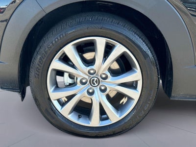 2025 Mazda Mazda CX-30 Base