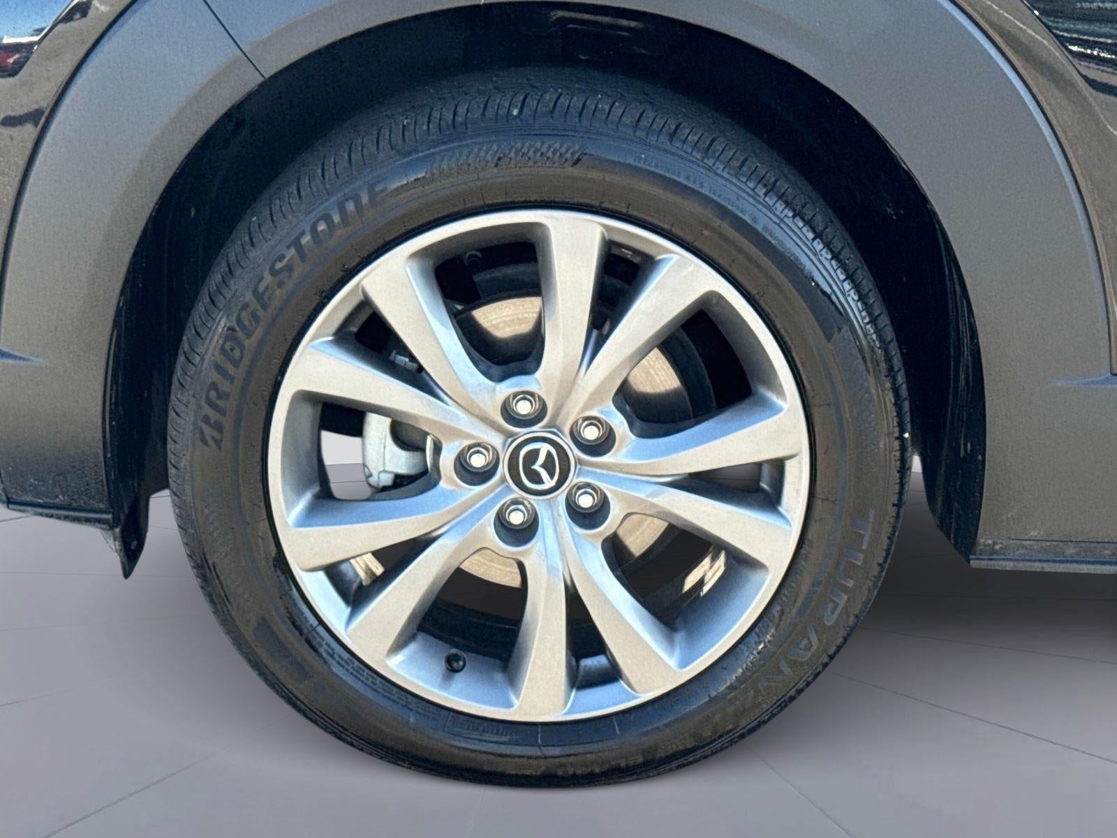 2025 Mazda Mazda CX-30 Base