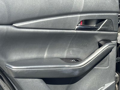 2025 Mazda Mazda CX-30 Base