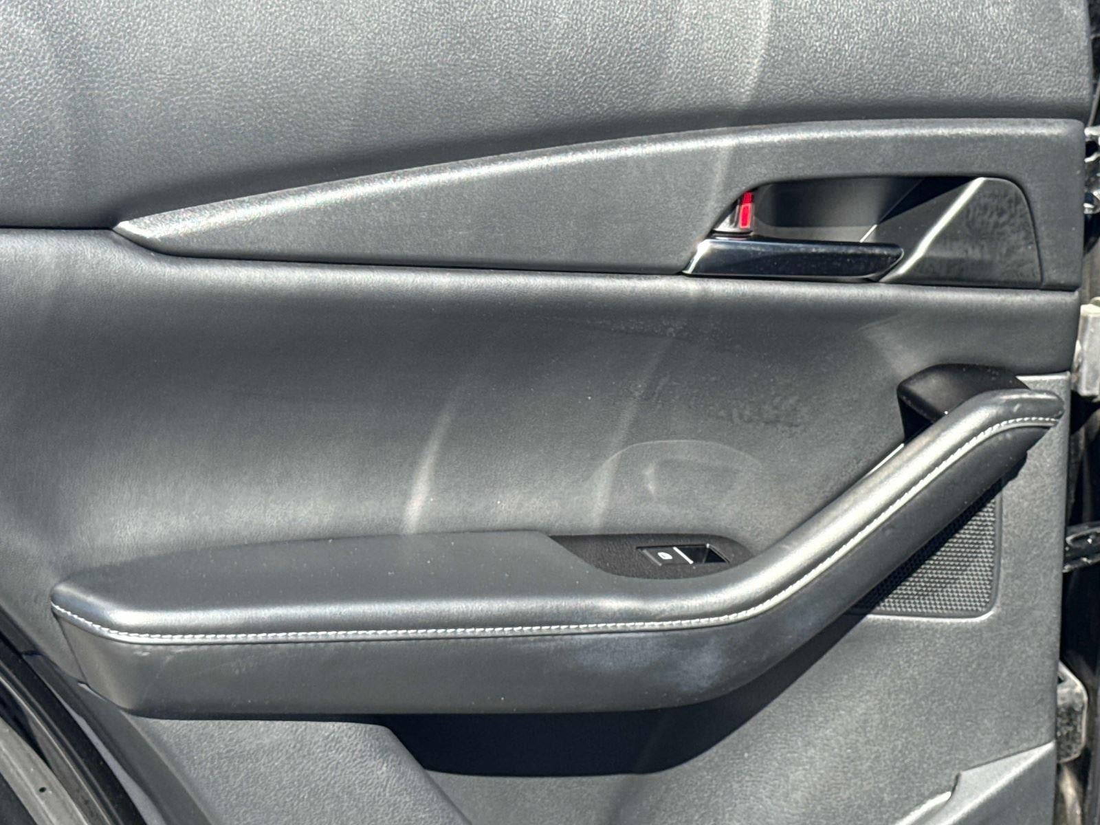 2025 Mazda Mazda CX-30 Base