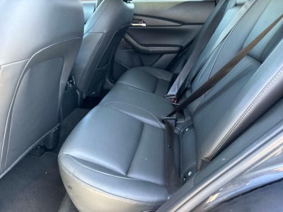 2025 Mazda Mazda CX-30 Base