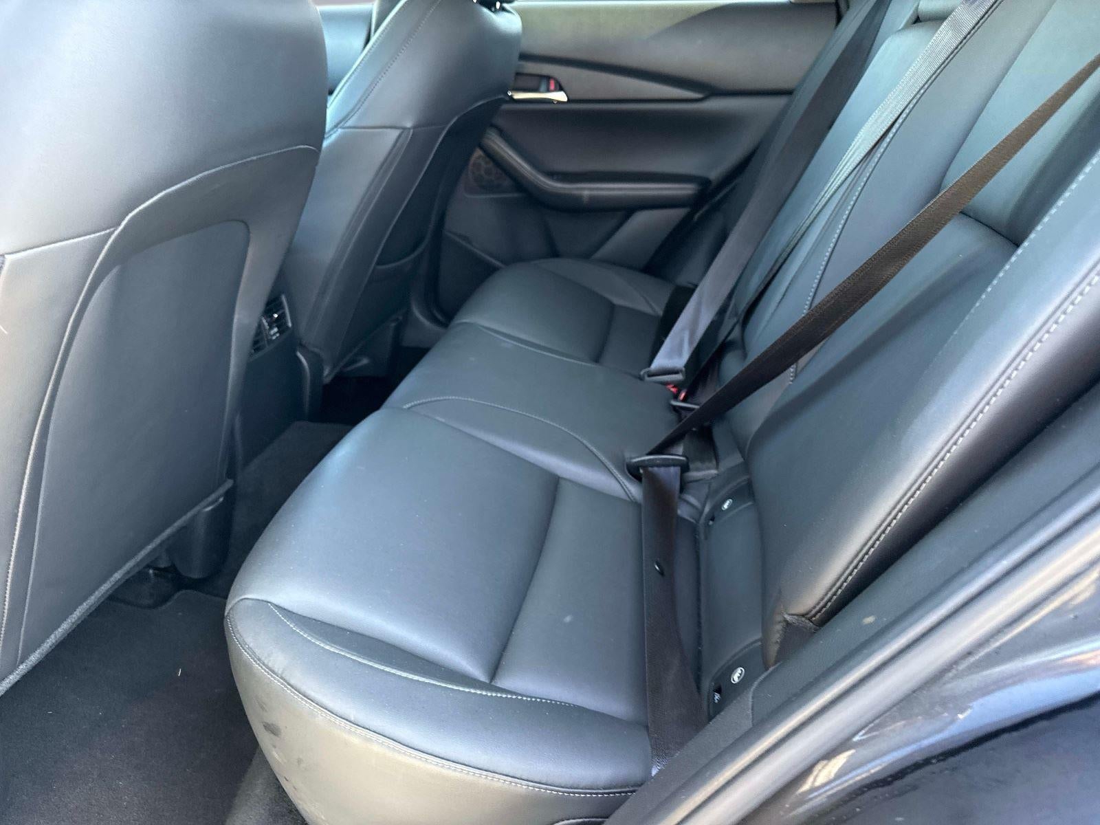 2025 Mazda Mazda CX-30 Base