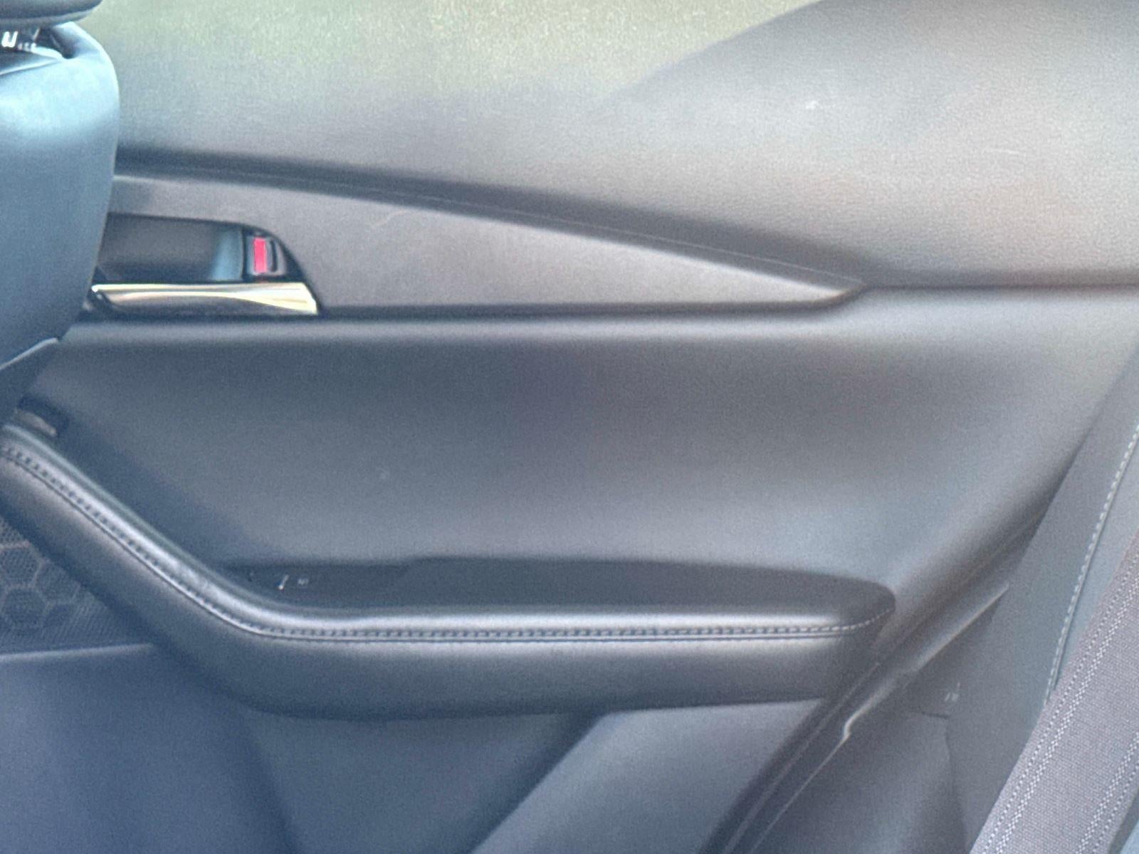 2025 Mazda Mazda CX-30 Base