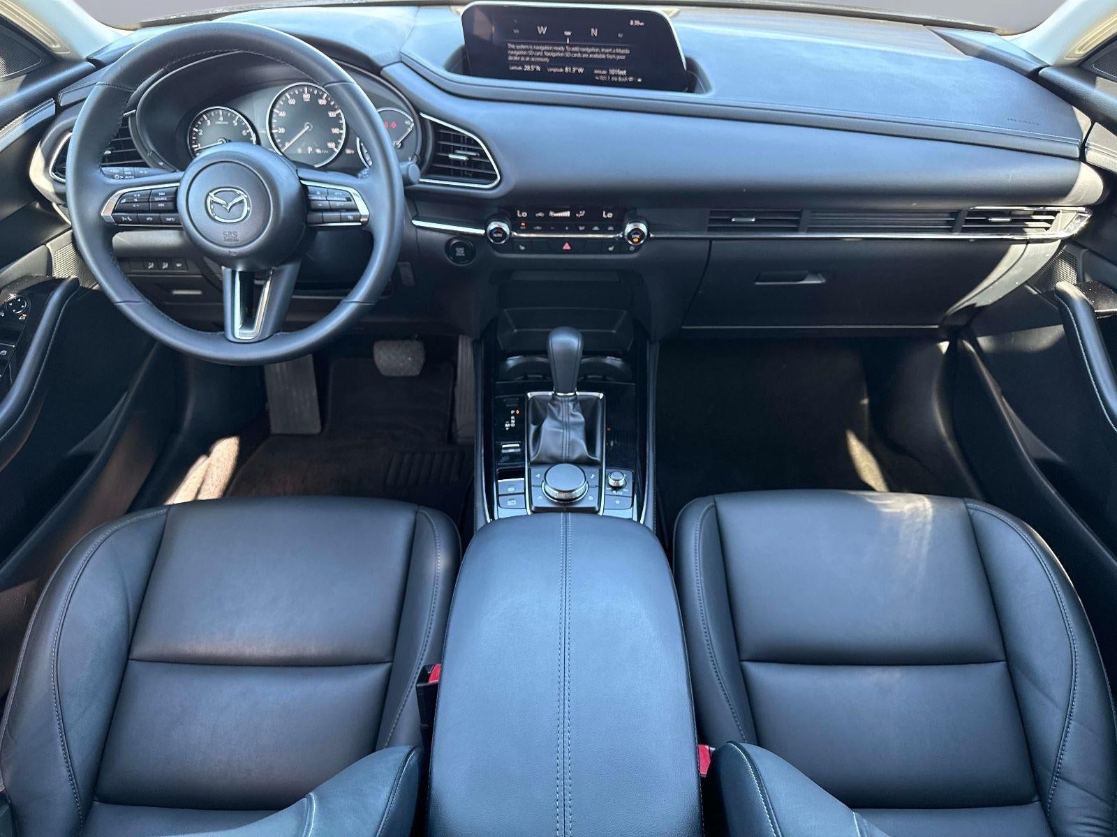 2025 Mazda Mazda CX-30 Base