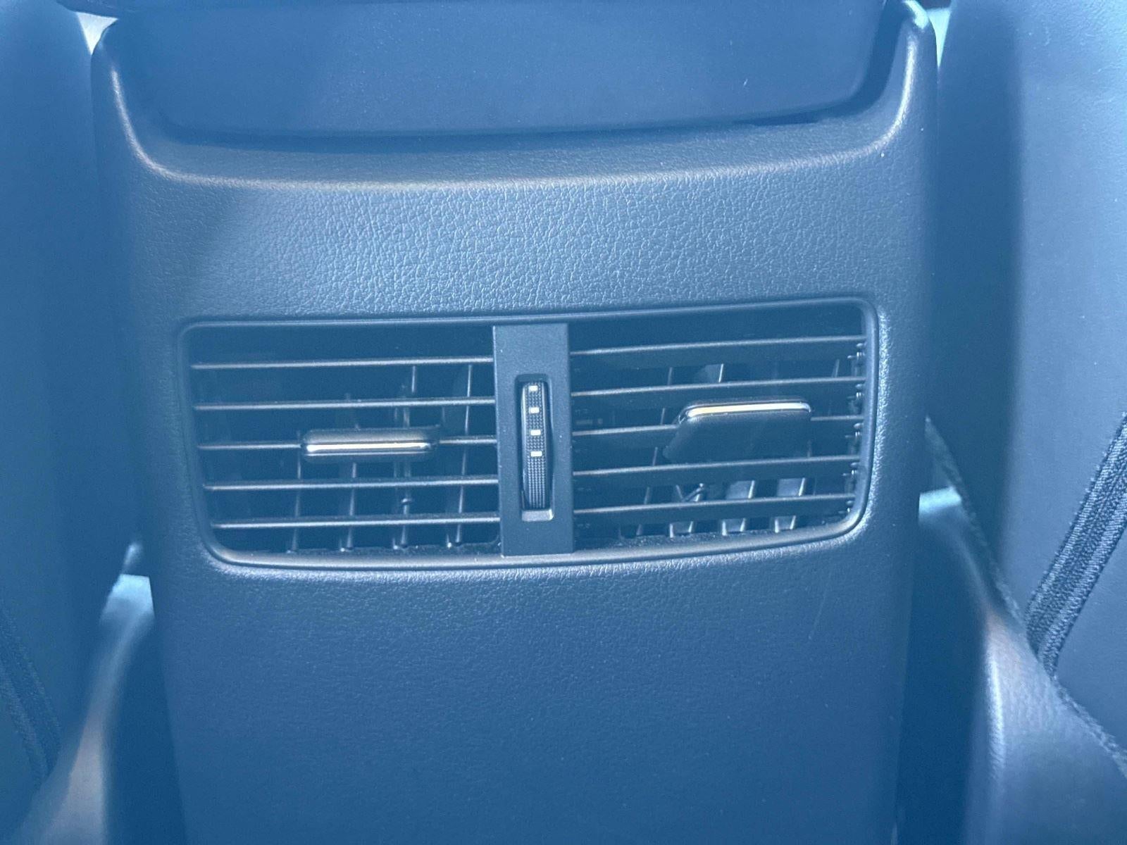 2025 Mazda Mazda CX-30 Base