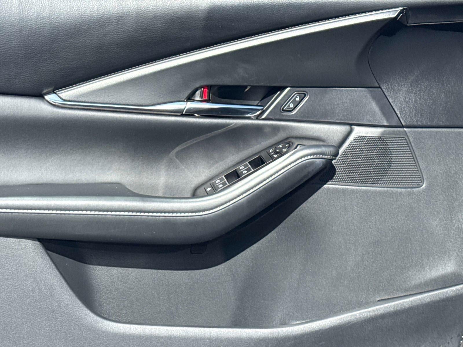 2025 Mazda Mazda CX-30 Base