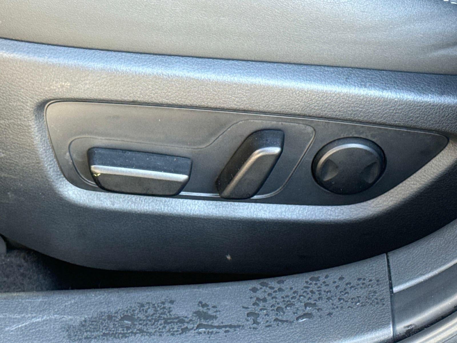 2025 Mazda Mazda CX-30 Base