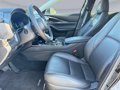 2025 Mazda Mazda CX-30 Base