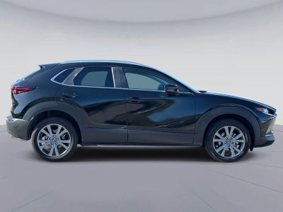2025 Mazda Mazda CX-30 Base