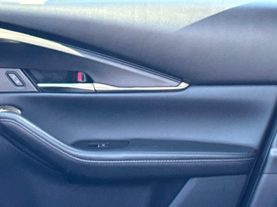 2025 Mazda Mazda CX-30 Base