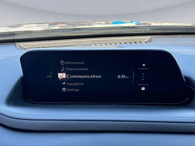 2025 Mazda Mazda CX-30 Base