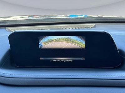 2025 Mazda Mazda CX-30 Base