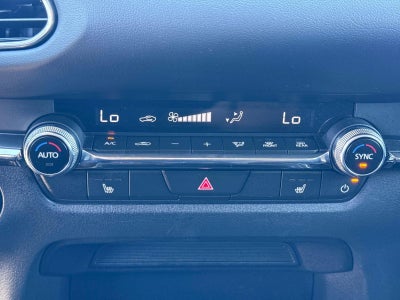 2025 Mazda Mazda CX-30 Base