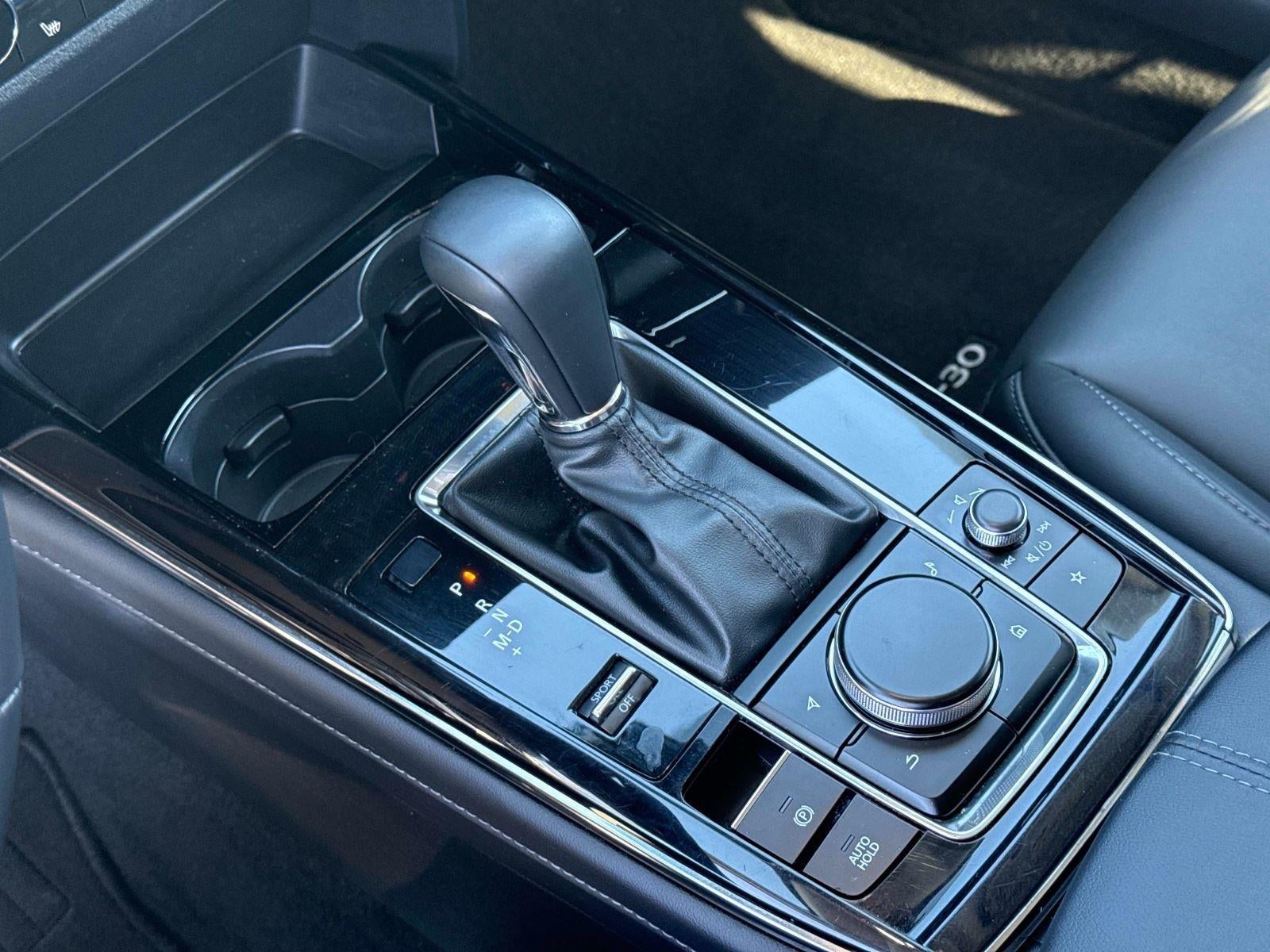 2025 Mazda Mazda CX-30 Base