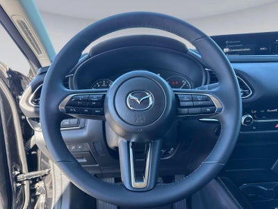 2025 Mazda Mazda CX-30 Base