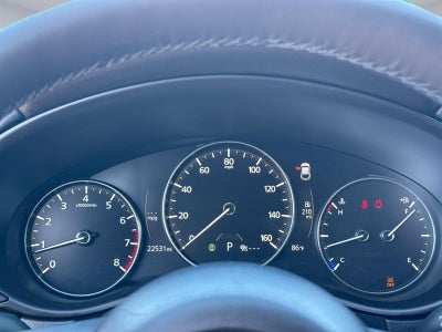 2025 Mazda Mazda CX-30 Base