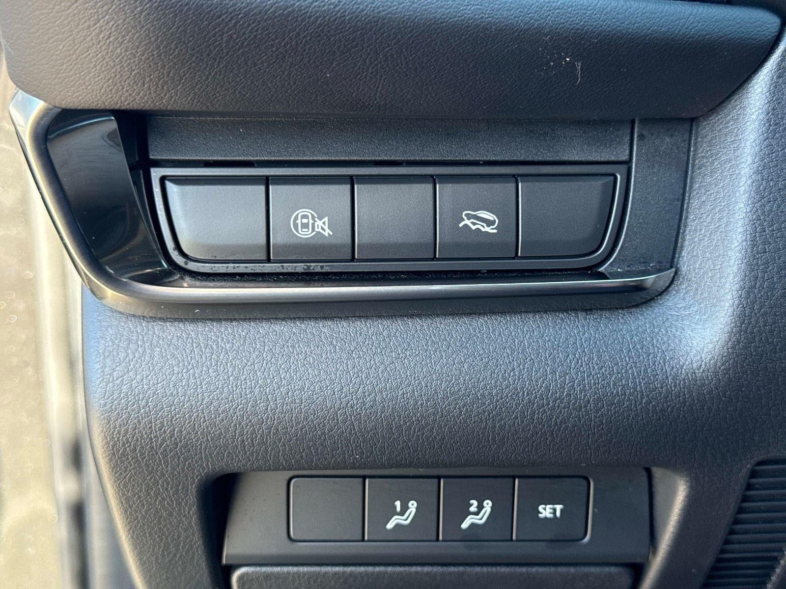 2025 Mazda Mazda CX-30 Base