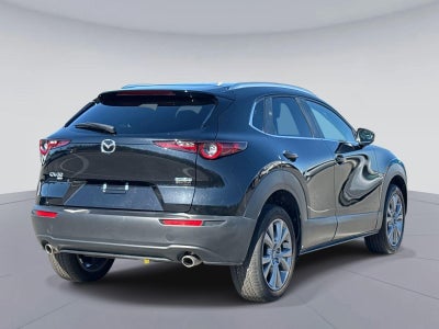 2025 Mazda Mazda CX-30 Base