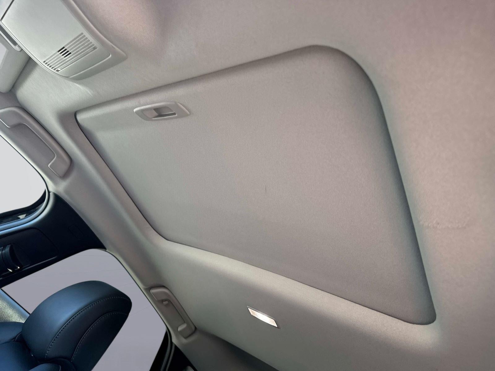 2025 Mazda Mazda CX-30 Base