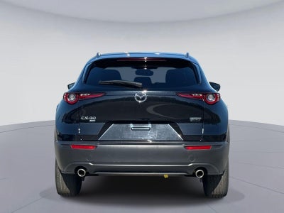 2025 Mazda Mazda CX-30 Base