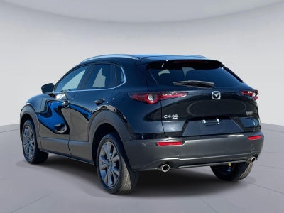 2025 Mazda Mazda CX-30 Base