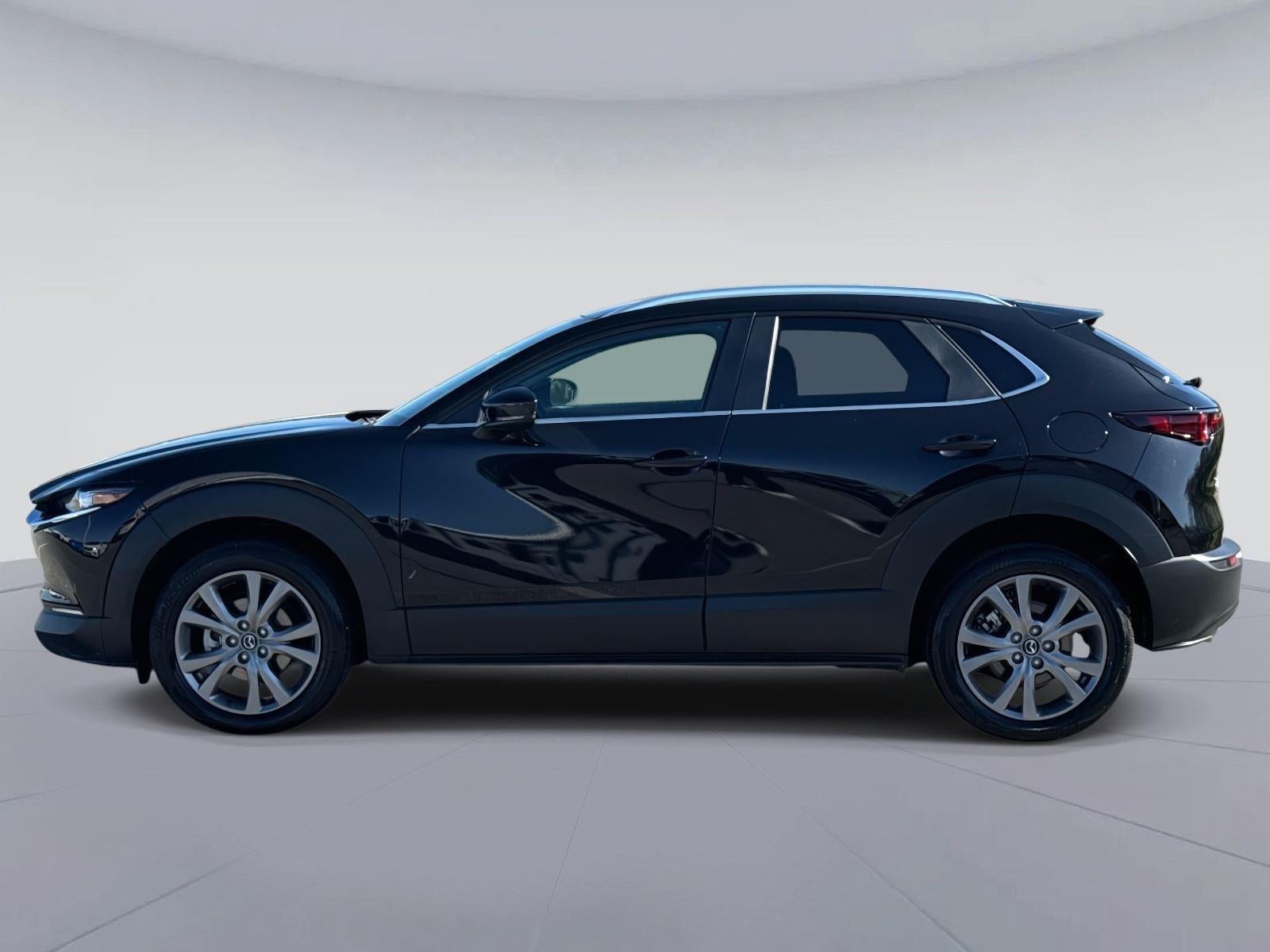 2025 Mazda Mazda CX-30 Base