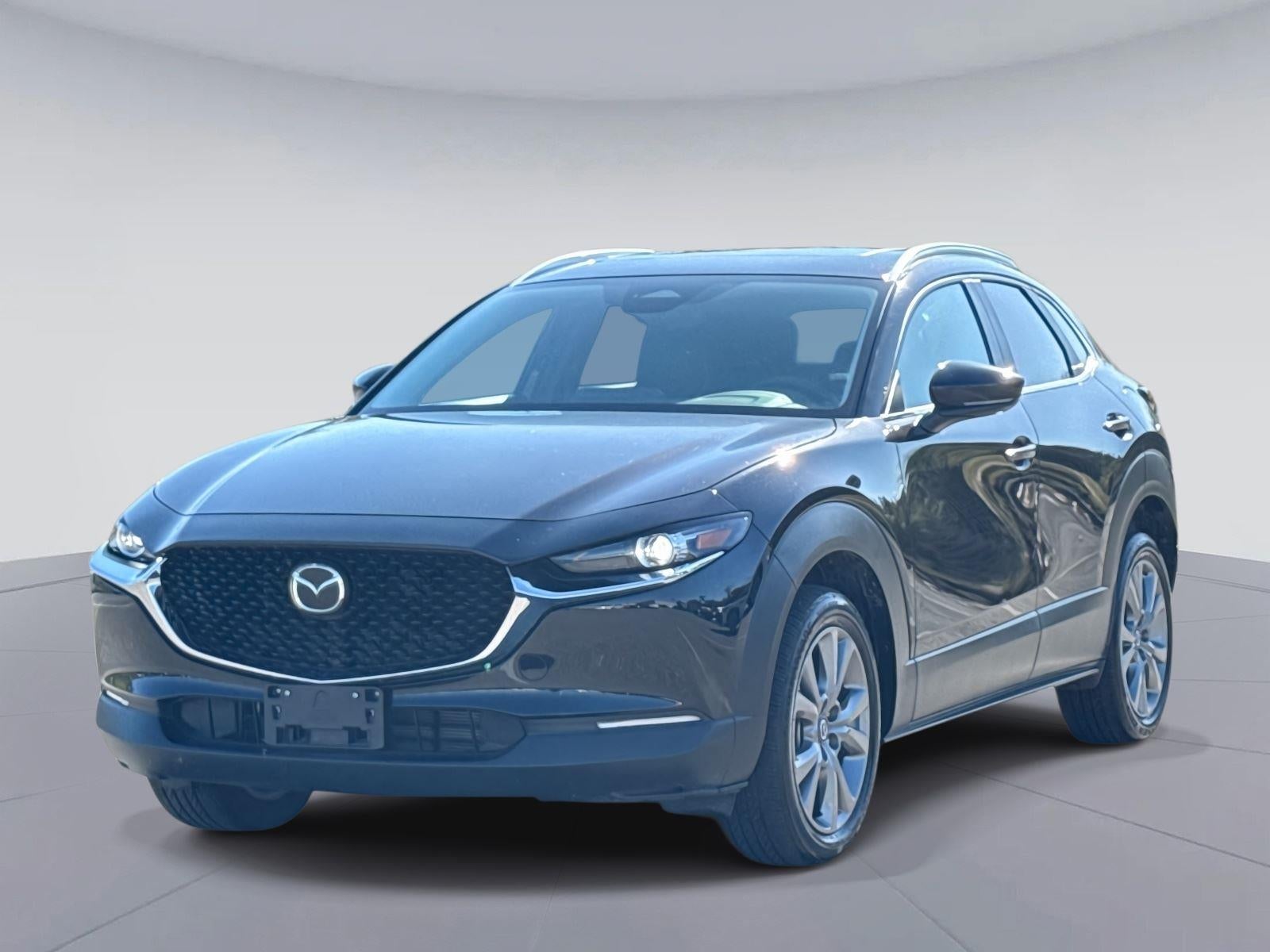 2025 Mazda Mazda CX-30 Base