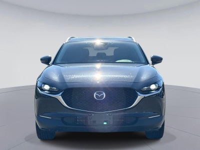 2025 Mazda Mazda CX-30 Base