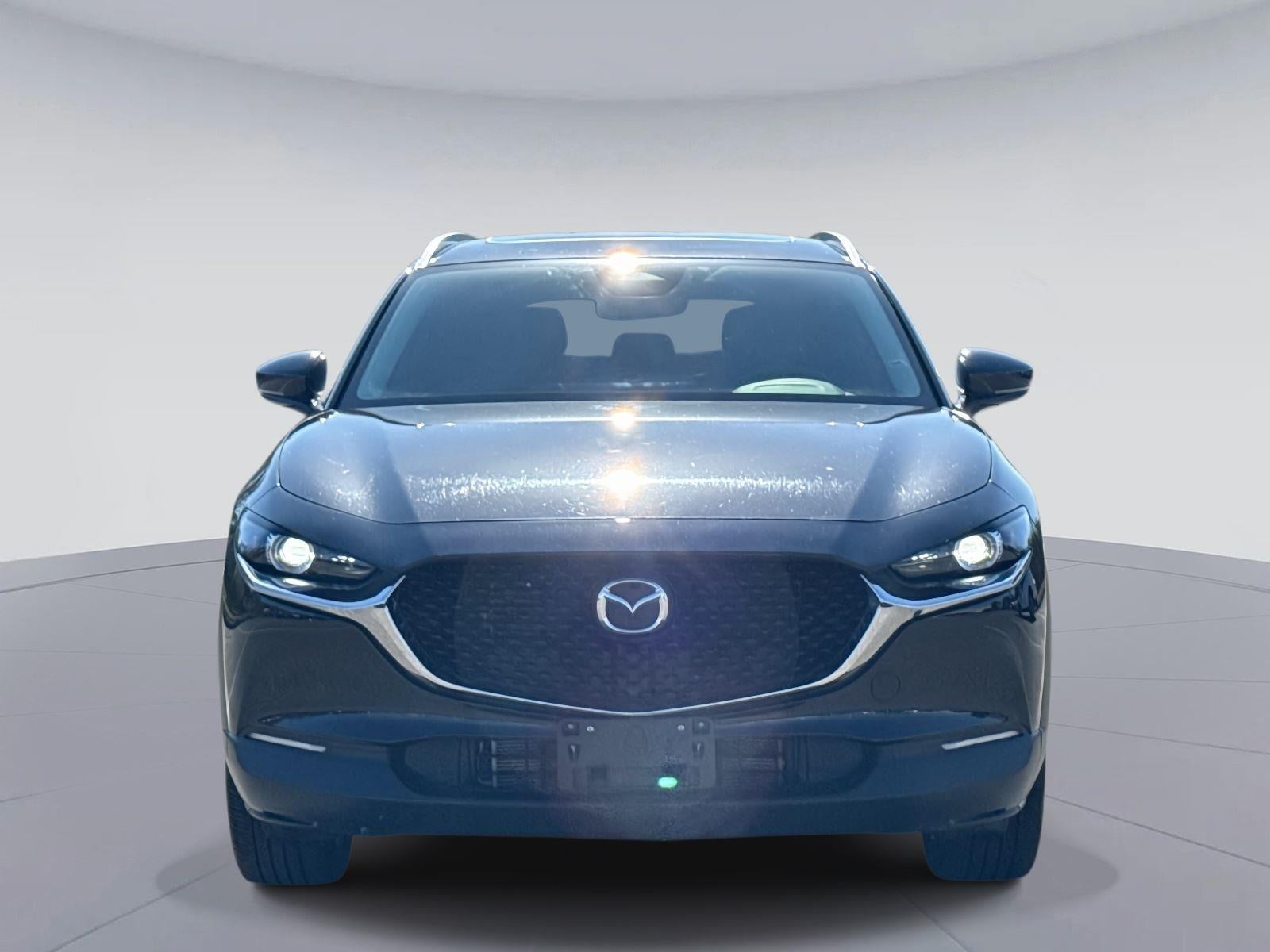 2025 Mazda Mazda CX-30 Base