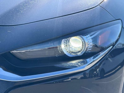 2025 Mazda Mazda CX-30 Base