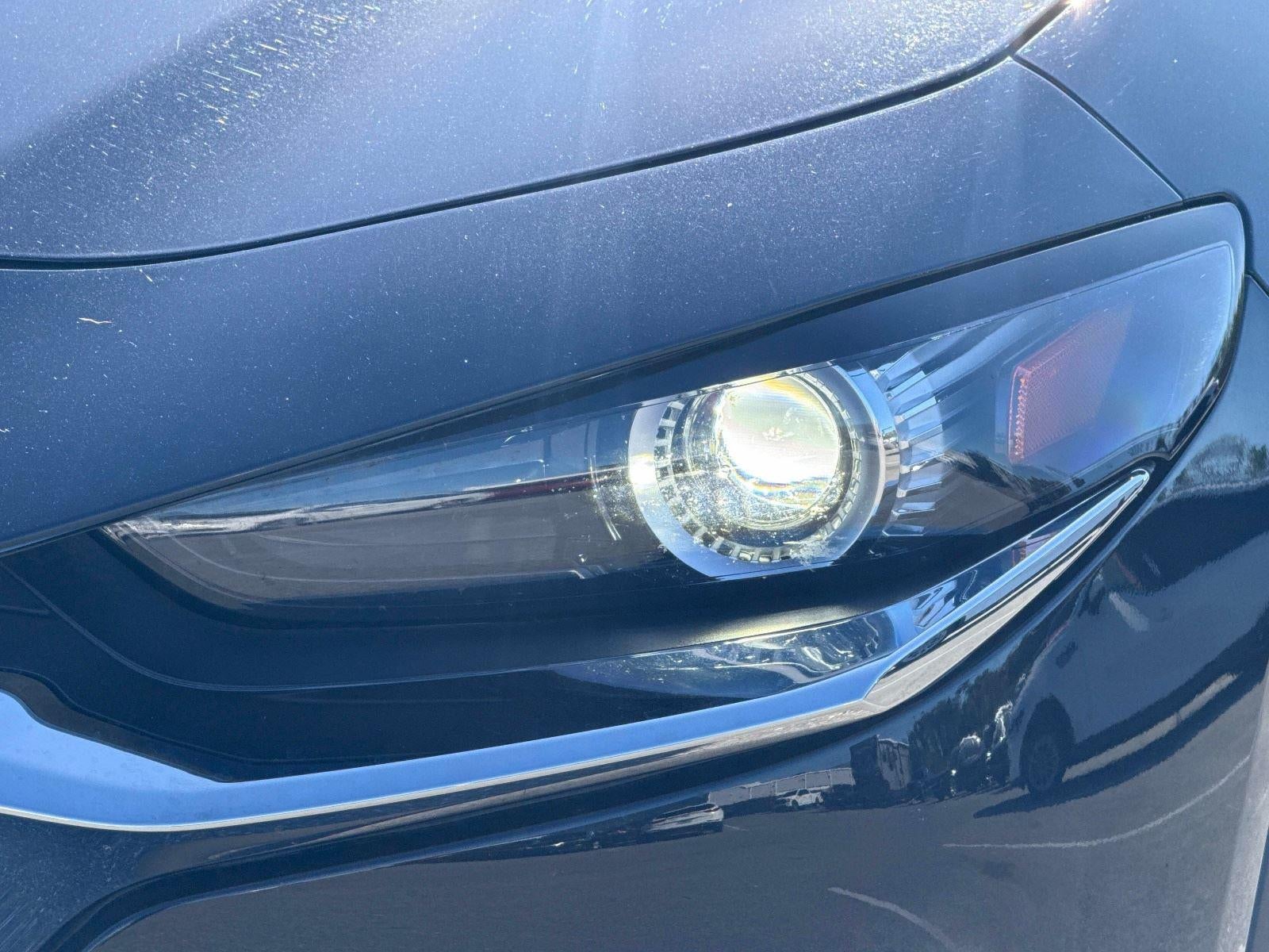 2025 Mazda Mazda CX-30 Base