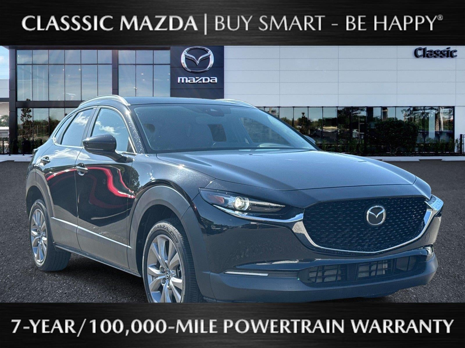 2023 Mazda Mazda CX-30 2.5 S Preferred Package