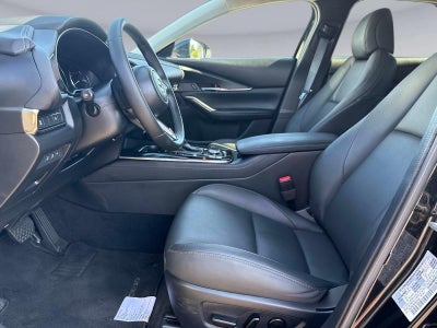 2023 Mazda Mazda CX-30 2.5 S Preferred Package