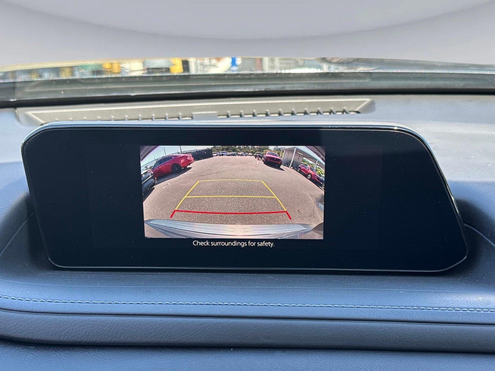 2023 Mazda Mazda CX-30 2.5 S Preferred Package