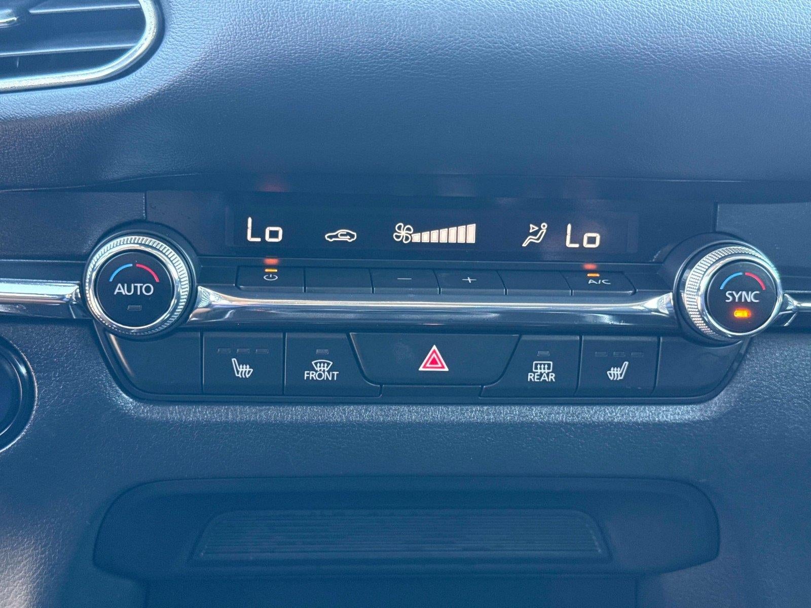 2023 Mazda Mazda CX-30 2.5 S Preferred Package