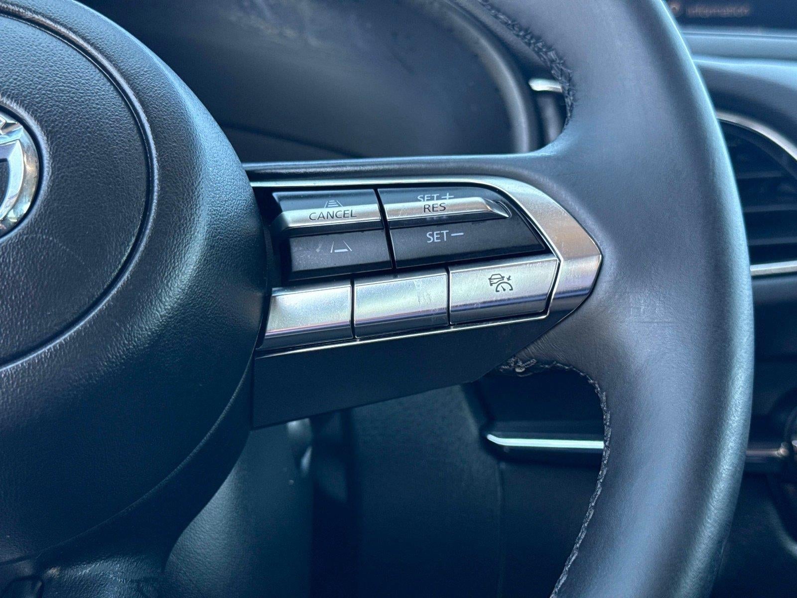 2023 Mazda Mazda CX-30 2.5 S Preferred Package