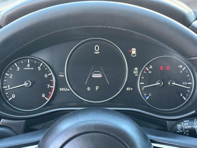2023 Mazda Mazda CX-30 2.5 S Preferred Package