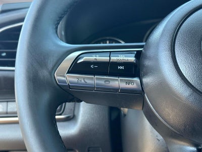 2023 Mazda Mazda CX-30 2.5 S Preferred Package