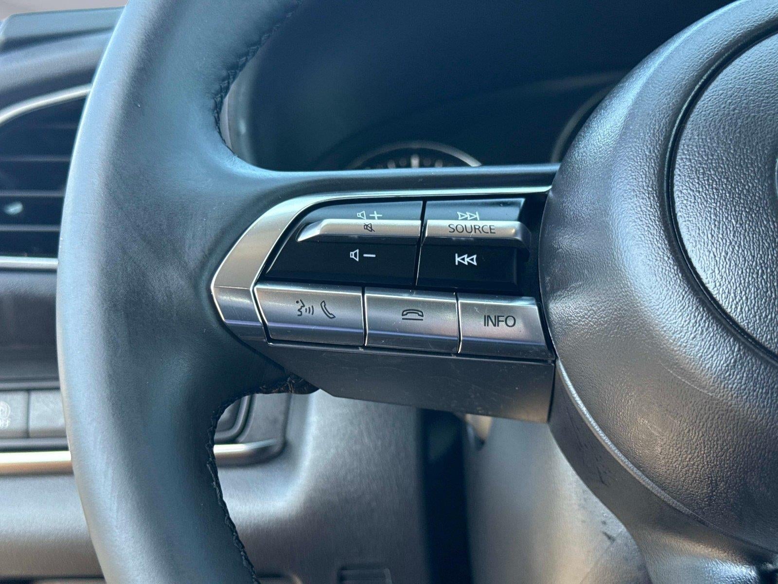 2023 Mazda Mazda CX-30 2.5 S Preferred Package