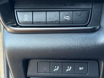 2023 Mazda Mazda CX-30 2.5 S Preferred Package