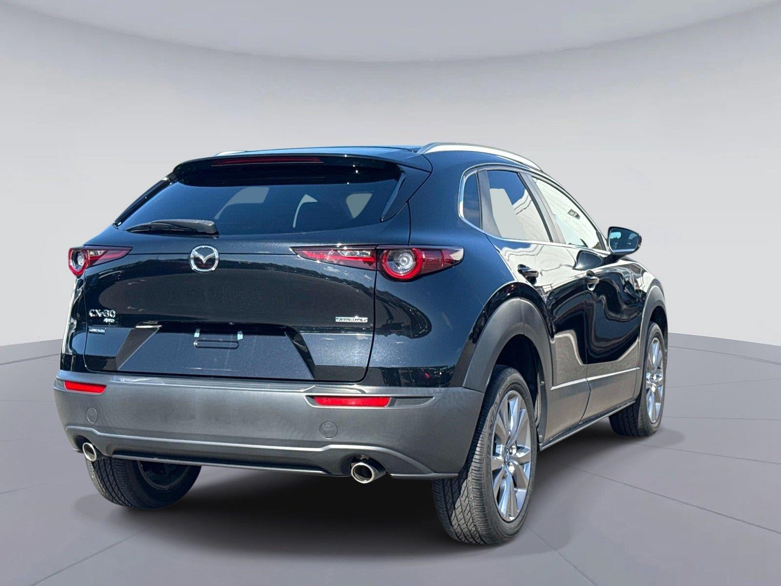 2023 Mazda Mazda CX-30 2.5 S Preferred Package