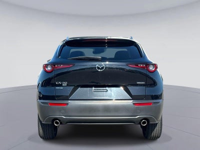 2023 Mazda Mazda CX-30 2.5 S Preferred Package