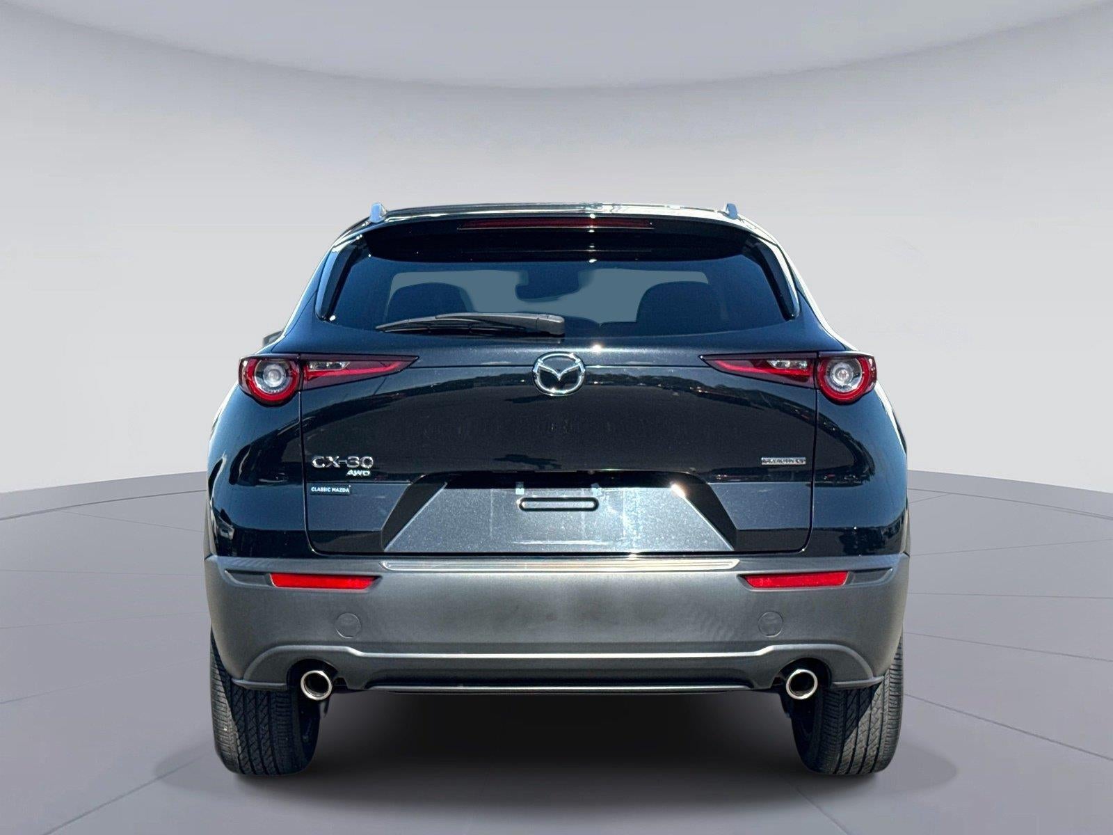 2023 Mazda Mazda CX-30 2.5 S Preferred Package