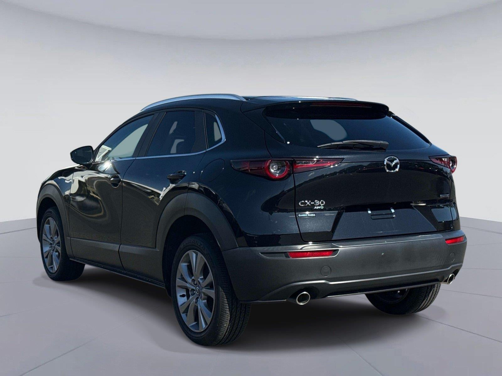 2023 Mazda Mazda CX-30 2.5 S Preferred Package